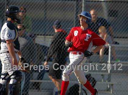 Thumbnail 2 in Folsom @ Vista del Lago photogallery.