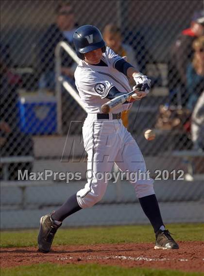 Thumbnail 3 in Folsom @ Vista del Lago photogallery.