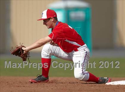 Thumbnail 2 in Folsom @ Vista del Lago photogallery.