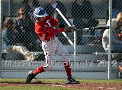 Thumbnail 1 in Folsom @ Vista del Lago photogallery.