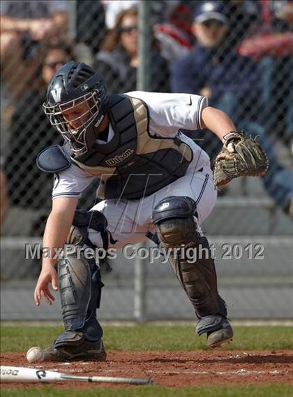 Thumbnail 1 in Folsom @ Vista del Lago photogallery.