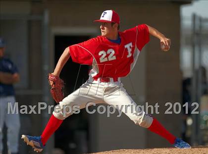 Thumbnail 3 in Folsom @ Vista del Lago photogallery.