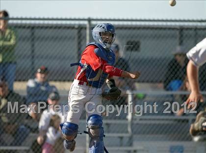 Thumbnail 3 in Folsom @ Vista del Lago photogallery.