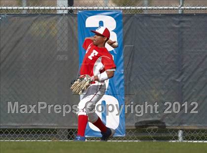 Thumbnail 2 in Folsom @ Vista del Lago photogallery.