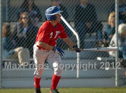 Thumbnail 3 in Folsom @ Vista del Lago photogallery.