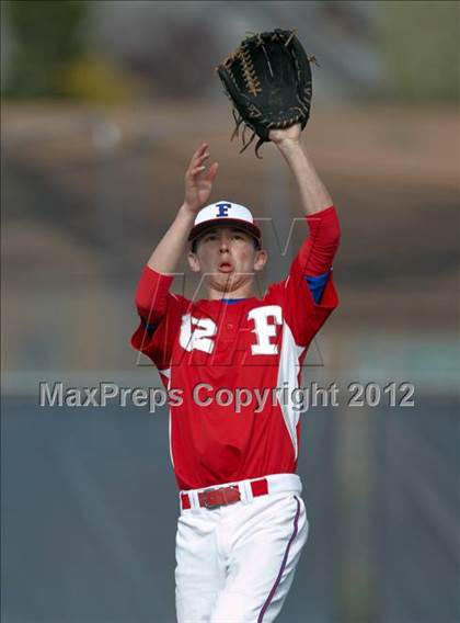 Thumbnail 2 in Folsom @ Vista del Lago photogallery.