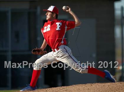 Thumbnail 2 in Folsom @ Vista del Lago photogallery.