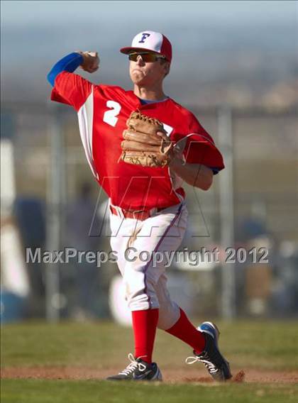 Thumbnail 2 in Folsom @ Vista del Lago photogallery.