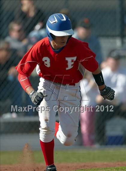 Thumbnail 2 in Folsom @ Vista del Lago photogallery.