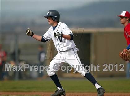 Thumbnail 1 in Folsom @ Vista del Lago photogallery.