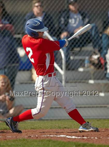 Thumbnail 1 in Folsom @ Vista del Lago photogallery.