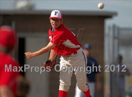 Thumbnail 3 in Folsom @ Vista del Lago photogallery.