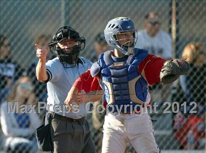 Thumbnail 1 in Folsom @ Vista del Lago photogallery.