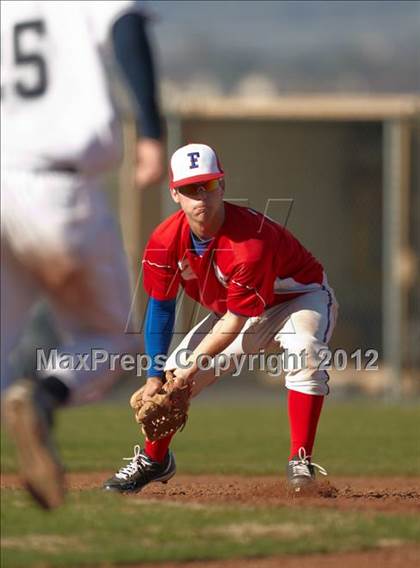 Thumbnail 1 in Folsom @ Vista del Lago photogallery.