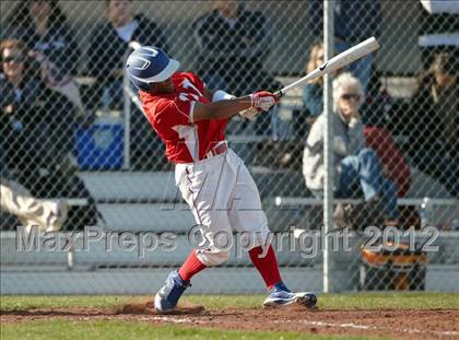 Thumbnail 1 in Folsom @ Vista del Lago photogallery.