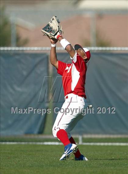 Thumbnail 2 in Folsom @ Vista del Lago photogallery.