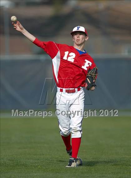 Thumbnail 1 in Folsom @ Vista del Lago photogallery.