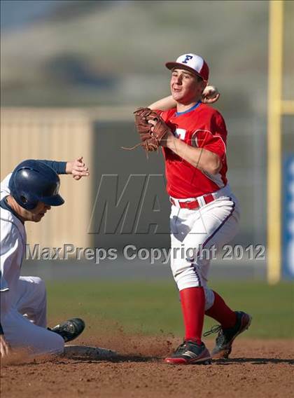 Thumbnail 3 in Folsom @ Vista del Lago photogallery.