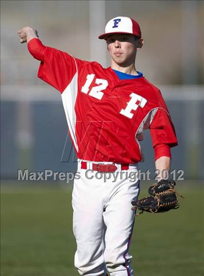 Thumbnail 2 in Folsom @ Vista del Lago photogallery.