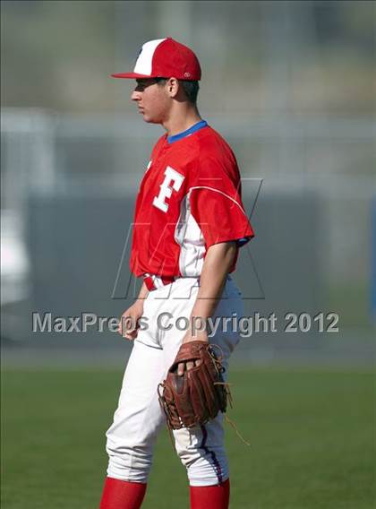 Thumbnail 2 in Folsom @ Vista del Lago photogallery.