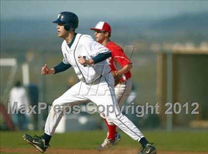 Thumbnail 3 in Folsom @ Vista del Lago photogallery.