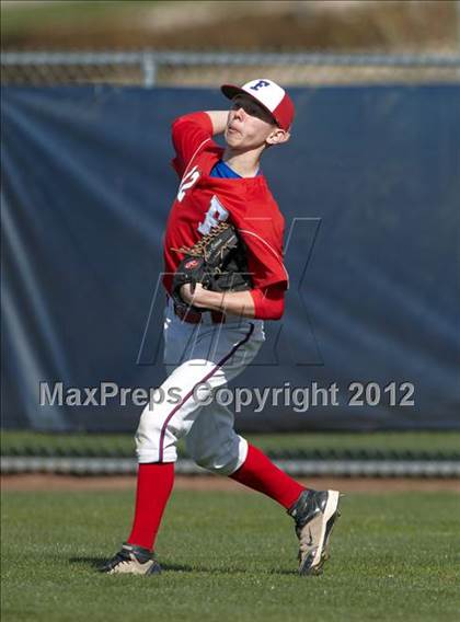 Thumbnail 3 in Folsom @ Vista del Lago photogallery.