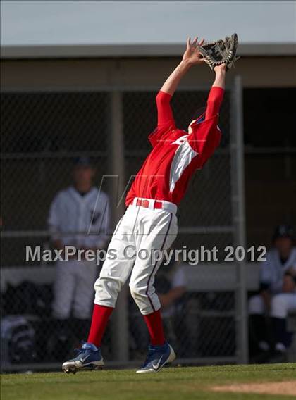 Thumbnail 2 in Folsom @ Vista del Lago photogallery.