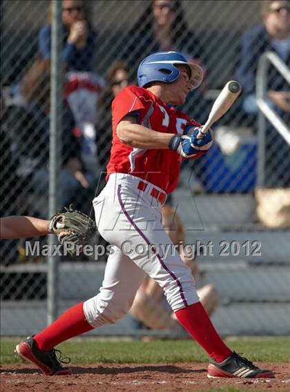 Thumbnail 1 in Folsom @ Vista del Lago photogallery.