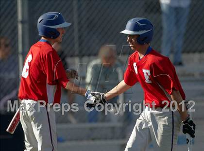 Thumbnail 3 in Folsom @ Vista del Lago photogallery.