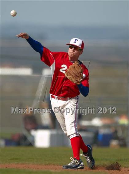 Thumbnail 2 in Folsom @ Vista del Lago photogallery.