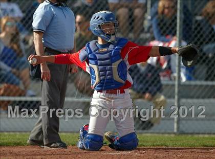 Thumbnail 1 in Folsom @ Vista del Lago photogallery.