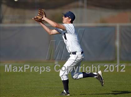 Thumbnail 1 in Folsom @ Vista del Lago photogallery.