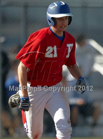 Thumbnail 1 in Folsom @ Vista del Lago photogallery.