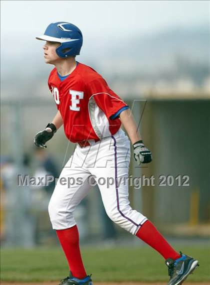 Thumbnail 1 in Folsom @ Vista del Lago photogallery.