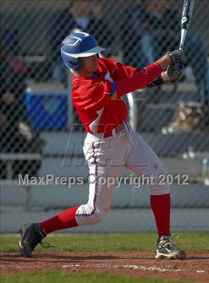 Thumbnail 2 in Folsom @ Vista del Lago photogallery.