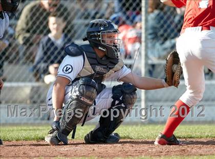 Thumbnail 2 in Folsom @ Vista del Lago photogallery.