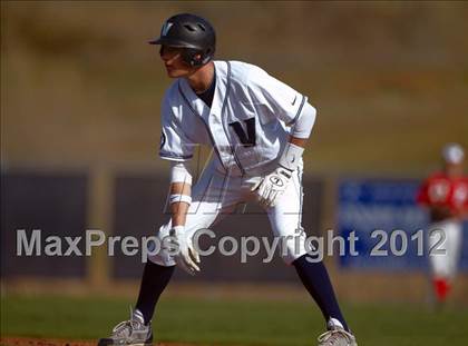Thumbnail 3 in Folsom @ Vista del Lago photogallery.