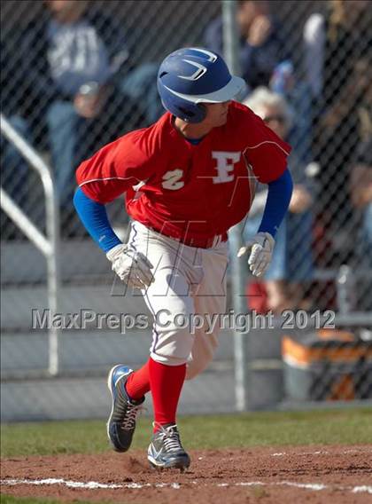 Thumbnail 2 in Folsom @ Vista del Lago photogallery.