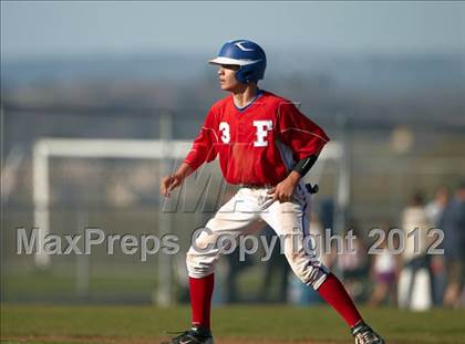 Thumbnail 3 in Folsom @ Vista del Lago photogallery.