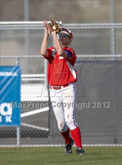 Thumbnail 2 in Folsom @ Vista del Lago photogallery.