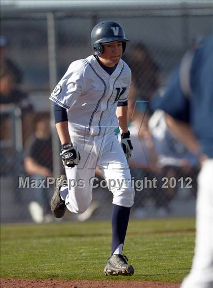 Thumbnail 1 in Folsom @ Vista del Lago photogallery.