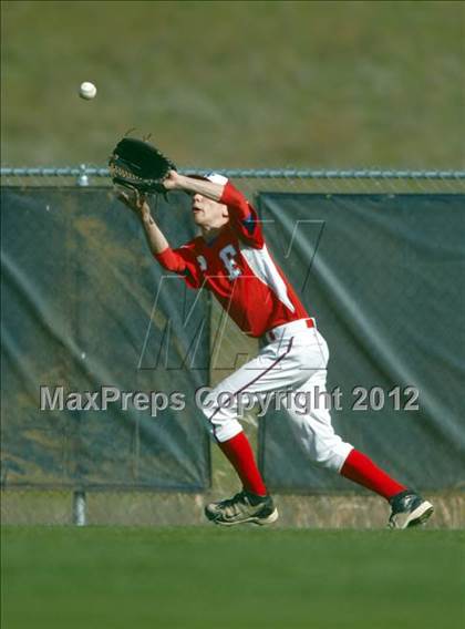 Thumbnail 1 in Folsom @ Vista del Lago photogallery.