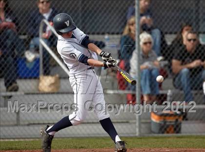 Thumbnail 2 in Folsom @ Vista del Lago photogallery.