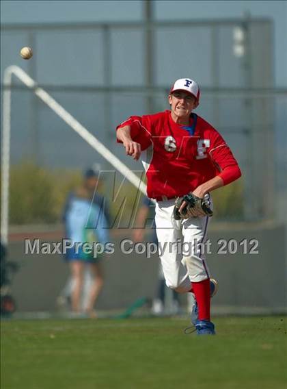 Thumbnail 1 in Folsom @ Vista del Lago photogallery.