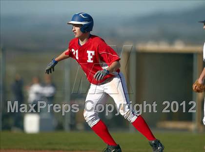 Thumbnail 3 in Folsom @ Vista del Lago photogallery.