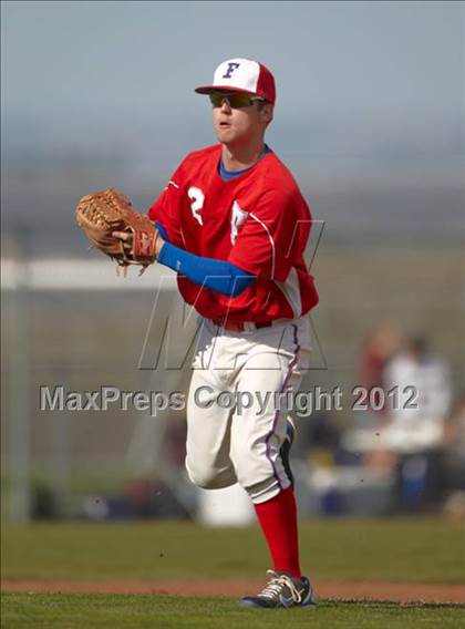 Thumbnail 2 in Folsom @ Vista del Lago photogallery.