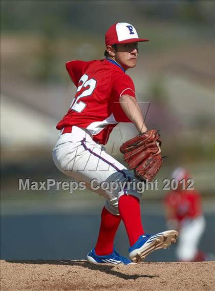 Thumbnail 1 in Folsom @ Vista del Lago photogallery.
