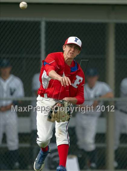 Thumbnail 2 in Folsom @ Vista del Lago photogallery.