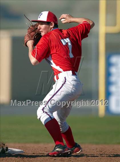 Thumbnail 2 in Folsom @ Vista del Lago photogallery.