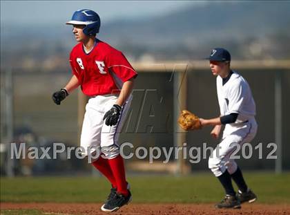 Thumbnail 2 in Folsom @ Vista del Lago photogallery.